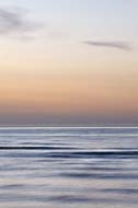 A windfarm seen from Holkham beach, Norfolk