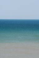 Sunny sea view, Sheringham, Norfolk